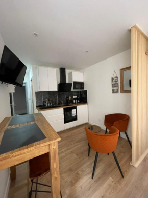 Appartement, centre Langres 2